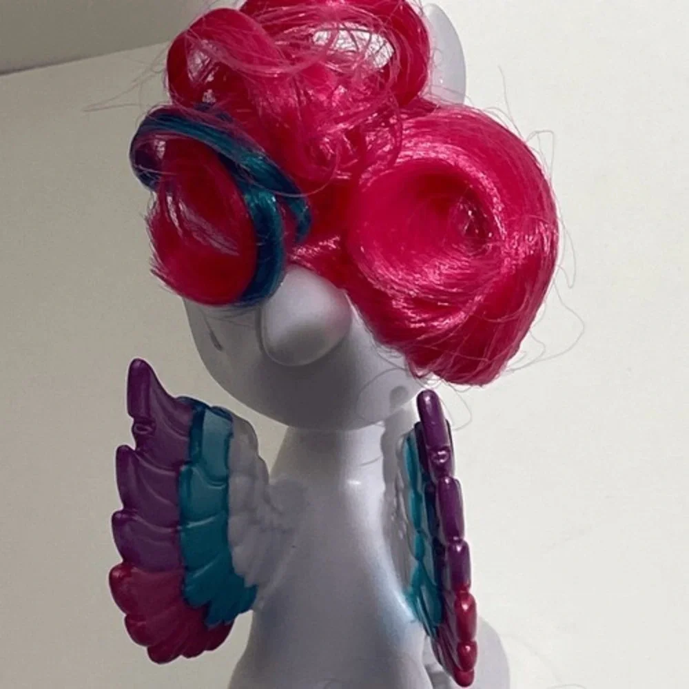 Hasbro multicolor my